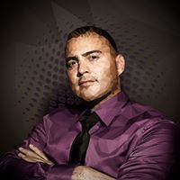 Matthew Barela Photo 14