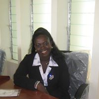 Mabel Amoah Photo 8