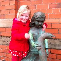 Julia Gough Photo 15