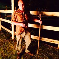 Richard Jeffery Photo 18
