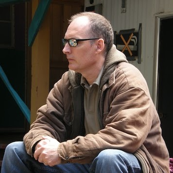 Cal Johnson Photo 38
