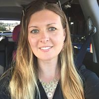 Rachel Griffin Photo 41