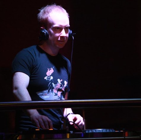 Paul Hannon Photo 24