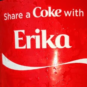 Erika Douglass Photo 4
