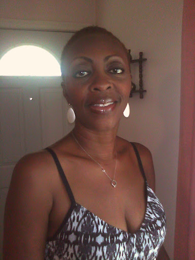 Jackie Johnson Photo 20