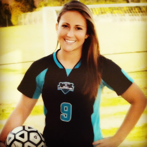 Brittany Talbot Photo 7