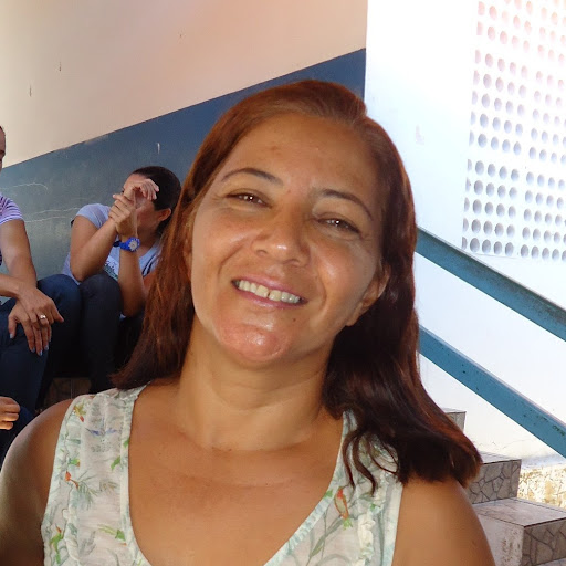 Amelia Castro Photo 33