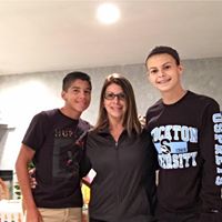 Cindy Torres Photo 21