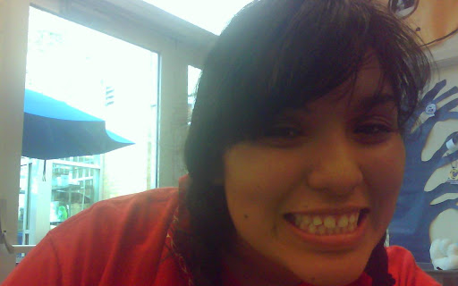 Jackie Galindo Photo 27