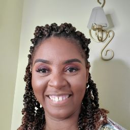 Sharon Christopher Photo 2