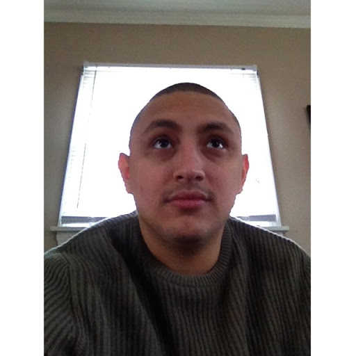 Anthony Almeida Photo 12