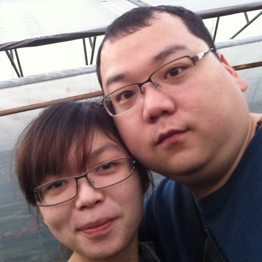 Patrick Liu Photo 19