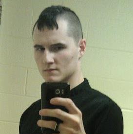 Jack Dotson Photo 8