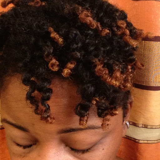 Stephanie Mcnair Photo 31