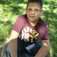 Mason Cook Photo 33