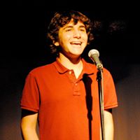 Aaron Gross Photo 43