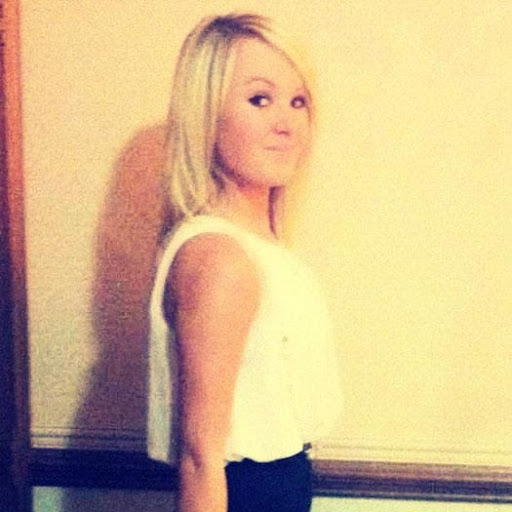 Lauren Anson Photo 10