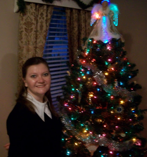 Wendy Larson Photo 13