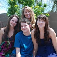 Jeanne Ray Photo 31