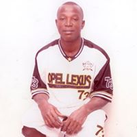 Mohamed Sillah Photo 16