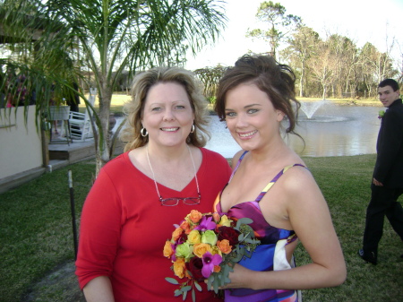 Cathy Hanson Photo 14