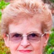 Janet Macpherson Photo 11