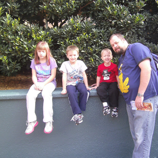 Jeremy Tidwell Photo 26
