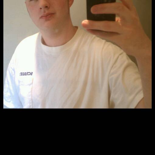 Anthony Ray Photo 9