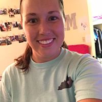Miranda Ingram Photo 13