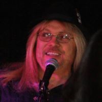 Paul Griffith Photo 37