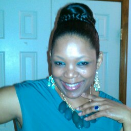Kay Thornton Photo 15