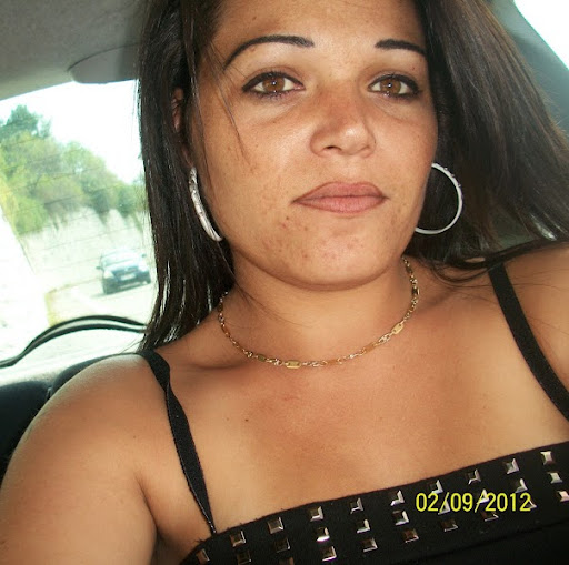 Caroline Dubois Photo 13