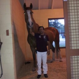Isidoro Reyes Photo 23