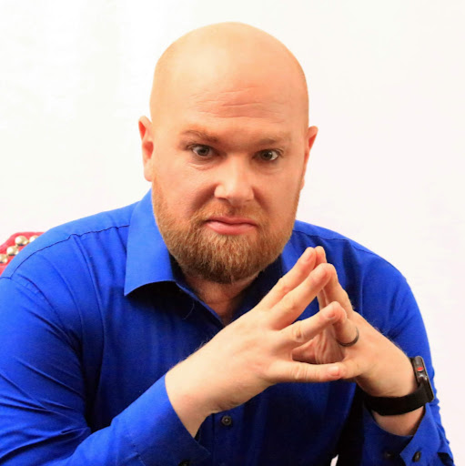 Daniel Weaver Photo 33