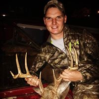 Josh Hendrickson Photo 43