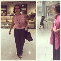 Tina Santiago Photo 31