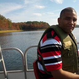 Brent Chisholm Photo 20