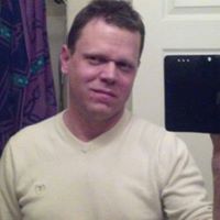 Michael Housley Photo 15