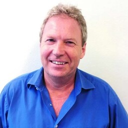 David Pike Photo 7