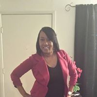 Francine Robinson Photo 33