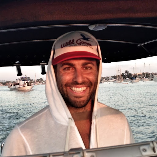 Andrew Gabriel Photo 22