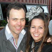 Shane Mitchell Photo 11