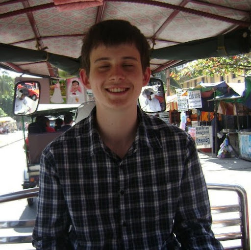 James Stapleton Photo 26