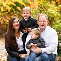 Rebecca Mckee Photo 15
