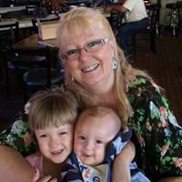 Deborah Bergner Photo 5