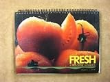 Fresh: A Greenmarket Cookbook