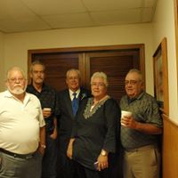 Rodney Mcnutt Photo 4
