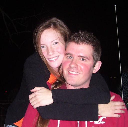 Rachel Thacker Photo 16