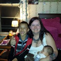 Deborah Cooney Photo 6