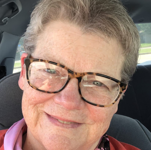 Mary Barnes Photo 16